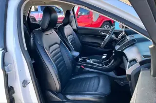 Ford Edge 2018 SEL 4dr Crossover
