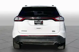 Ford Edge 2018 SEL 4dr Crossover