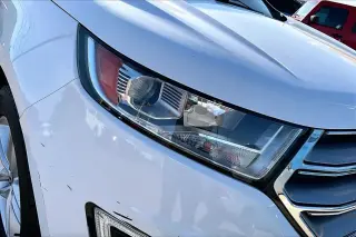 Ford Edge 2018 SEL 4dr Crossover