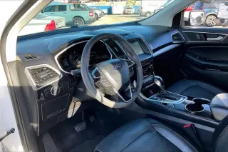 Ford Edge 2018 SEL 4dr Crossover