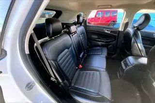 Ford Edge 2018 SEL 4dr Crossover