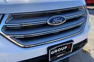 Ford Edge 2018 SEL 4dr Crossover