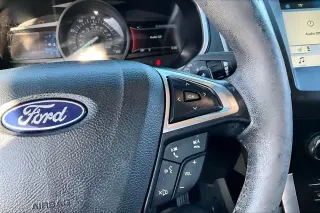 Ford Edge 2018 SEL 4dr Crossover