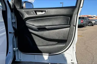 Ford Edge 2018 SEL 4dr Crossover