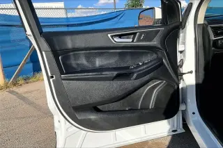 Ford Edge 2018 SEL 4dr Crossover