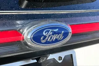 Ford Edge 2018 SEL 4dr Crossover