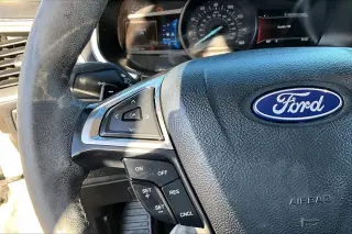 Ford Edge 2018 SEL 4dr Crossover