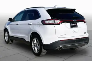 Ford Edge 2018 SEL 4dr Crossover