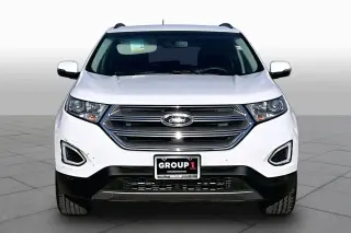 Ford Edge 2018 SEL 4dr Crossover
