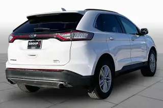 Ford Edge 2018 SEL 4dr Crossover