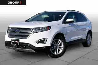 Ford Edge 2018 SEL 4dr Crossover