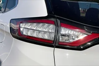 Ford Edge 2018 SEL 4dr Crossover