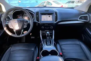 Ford Edge 2018 SEL 4dr Crossover