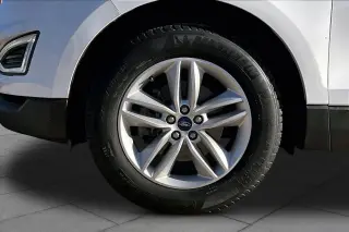 Ford Edge 2018 SEL 4dr Crossover