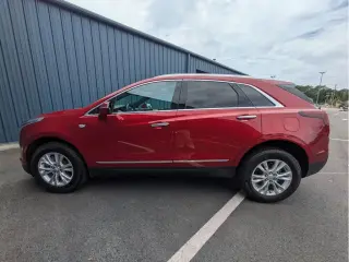 Cadillac XT5 2023 Luxury 4dr SUV