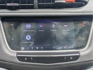 Cadillac XT5 2023 Luxury 4dr SUV