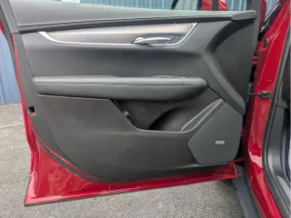 Cadillac XT5 2023 Luxury 4dr SUV