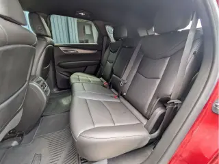 Cadillac XT5 2023 Luxury 4dr SUV
