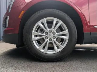 Cadillac XT5 2023 Luxury 4dr SUV