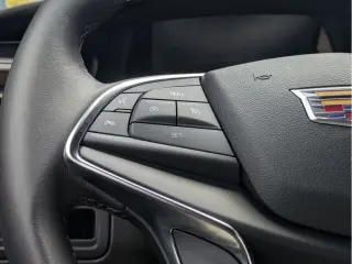 Cadillac XT5 2023 Luxury 4dr SUV