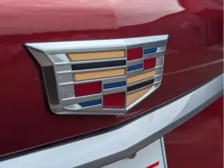 Cadillac XT5 2023 Luxury 4dr SUV