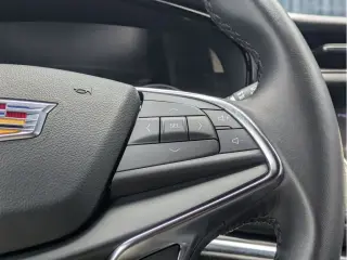 Cadillac XT5 2023 Luxury 4dr SUV