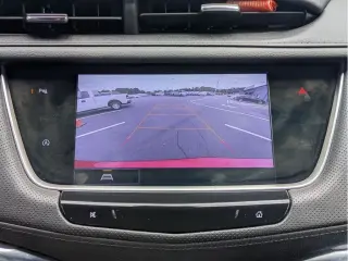 Cadillac XT5 2023 Luxury 4dr SUV