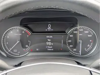Cadillac XT5 2023 Luxury 4dr SUV