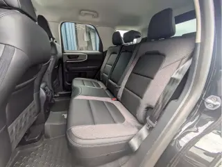 Ford Bronco Sport 2025 AWD Big Bend 4dr SUV