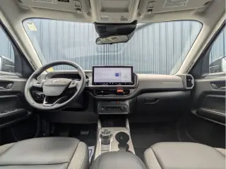 Ford Bronco Sport 2025 AWD Big Bend 4dr SUV