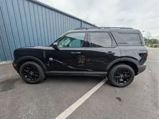 Ford Bronco Sport 2025 AWD Big Bend 4dr SUV