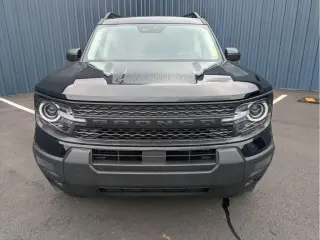Ford Bronco Sport 2025 AWD Big Bend 4dr SUV