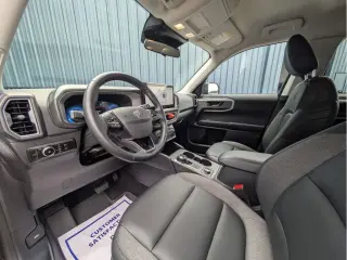 Ford Bronco Sport 2025 AWD Big Bend 4dr SUV