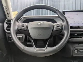Ford Bronco Sport 2025 AWD Big Bend 4dr SUV