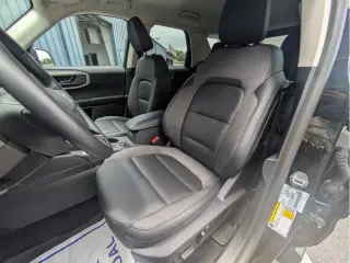 Ford Bronco Sport 2025 AWD Big Bend 4dr SUV