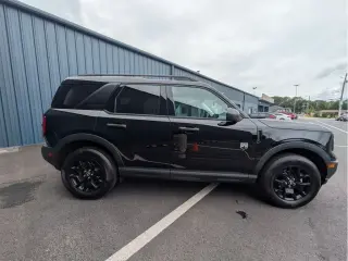 Ford Bronco Sport 2025 AWD Big Bend 4dr SUV