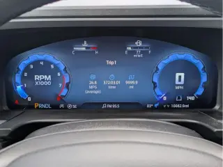 Ford Bronco Sport 2025 AWD Big Bend 4dr SUV