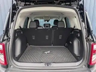 Ford Bronco Sport 2025 AWD Big Bend 4dr SUV