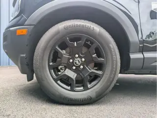 Ford Bronco Sport 2025 AWD Big Bend 4dr SUV