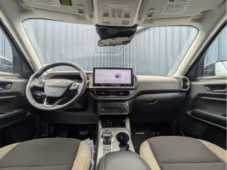 Ford Bronco Sport 2025 AWD Big Bend 4dr SUV