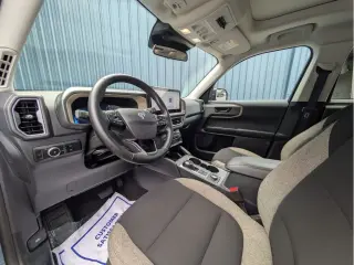 Ford Bronco Sport 2025 AWD Big Bend 4dr SUV