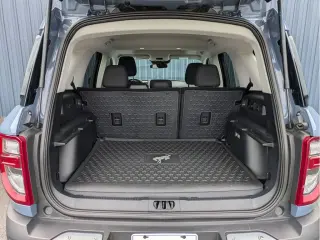 Ford Bronco Sport 2025 AWD Big Bend 4dr SUV