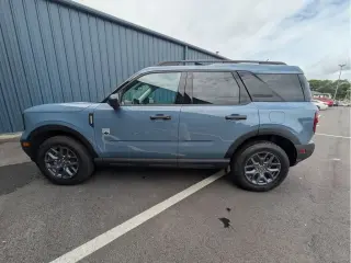 Ford Bronco Sport 2025 AWD Big Bend 4dr SUV
