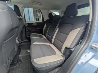Ford Bronco Sport 2025 AWD Big Bend 4dr SUV