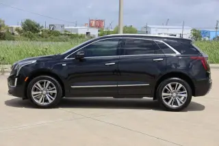 Cadillac XT5 2024 Premium Luxury 4dr SUV