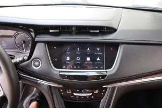 Cadillac XT5 2024 Premium Luxury 4dr SUV