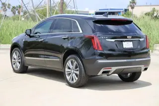 Cadillac XT5 2024 Premium Luxury 4dr SUV