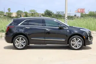 Cadillac XT5 2024 Premium Luxury 4dr SUV