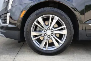Cadillac XT5 2024 Premium Luxury 4dr SUV
