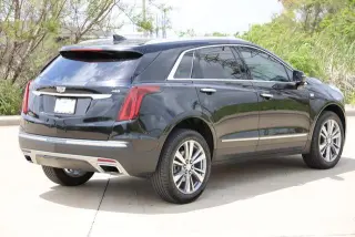 Cadillac XT5 2024 Premium Luxury 4dr SUV